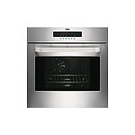 Духовой шкаф Zanussi ZOB 491 X