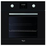 Духовой шкаф Whirlpool AKP 460 NB