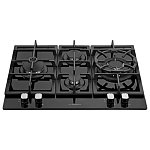 Варочная панель PYRAMIDA PFG 640 BLACK LUXE