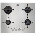 Варочная панель Electrolux EGT 46342 NX