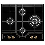 Варочная панель Electrolux GPE 363 RBK