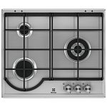 Варочная панель Electrolux EGH 96333 BX