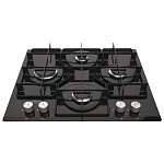 Варочная панель Hotpoint-Ariston TQG 642 (BK)