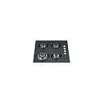 Варочная панель Leran G 26011 BG