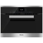 Духовой шкаф Miele H 6600 BM EDST/CLST