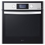 Духовой шкаф LG LB645479T1