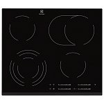 Варочная панель Electrolux EHF 16547 FK