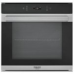 Духовой шкаф Hotpoint-Ariston FI7 871 SC IX