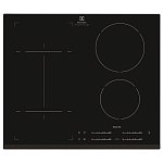 Варочная панель Electrolux EHI 9654 HFK