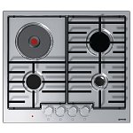 Варочная панель Gorenje K 6N30 IX