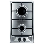 Варочная панель Nodor DOMINO 2 GAS 30 INOX