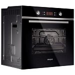 Духовой шкаф AKPO PEA 7008MED BL