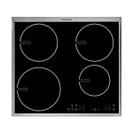 Варочная панель Electrolux EHD 60020 X