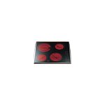 Варочная панель Hotpoint-Ariston KT 6104 QD BK