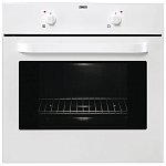 Духовой шкаф Zanussi ZOB 141 W