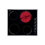 Варочная панель MasterCook C2P60X
