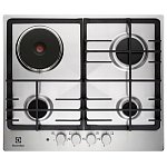 Варочная панель Electrolux EGL 6382 NOX