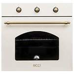 Духовой шкаф RICCI RGO-620BG