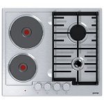 Варочная панель Gorenje K 6N21 IX