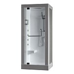 Wasserfalle W-9803