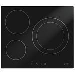 Варочная панель Gorenje ECT 633 SC