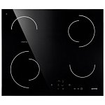 Варочная панель Gorenje ECT 6 SY2B
