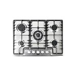 Варочная панель Kronasteel IGM 2705 SEG INOX