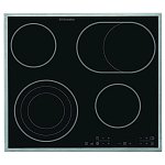 Варочная панель Electrolux EHS 60200 X