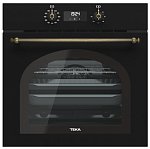 Духовой шкаф teka HRB 6400 ANTHRACITE-OS