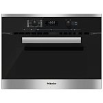 Духовой шкаф Miele H 6200 BM EDST/CLST