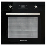 Духовой шкаф Electronicsdeluxe 6009.03эшв-023