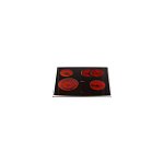 Варочная панель Hotpoint-Ariston KBH 6024 DO IX