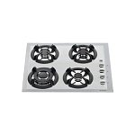 Варочная панель Nardi LG 640 AVD HI