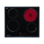 Варочная панель MasterCook C3D60 S