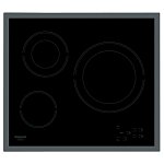 Варочная панель Hotpoint-Ariston HR 603 X