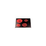 Варочная панель Hotpoint-Ariston KT 6001 H BK