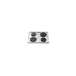 Варочная панель Hotpoint-Ariston I/P 04 R2 (BR)