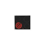 Варочная панель Hotpoint-Ariston KBN 6004 BI