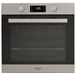 Духовой шкаф Hotpoint-Ariston FA3 540 JH IX