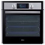 Духовой шкаф LG LB644029T