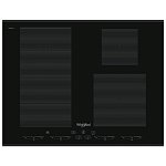 Варочная панель Whirlpool SMC 654 F/BT/IXL