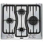 Варочная панель Zanussi ZGX 566424 X