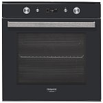 Духовой шкаф Hotpoint-Ariston FI7 861 SH BL