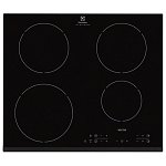 Варочная панель Electrolux EHH 96340 FK
