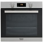 Духовой шкаф Hotpoint-Ariston FA3 540 H IX