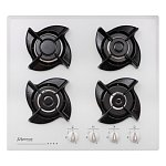 Варочная панель MasterCook 2CMI-4GLS B