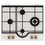Варочная панель Electrolux GPE 363 RBW