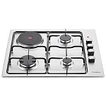 Варочная панель PYRAMIDA PF 630 INOX