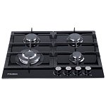 Варочная панель PYRAMIDA PFG 647 BLACK