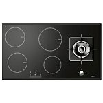 Варочная панель FULGOR MILANO SH 905 ID G DWK BK
